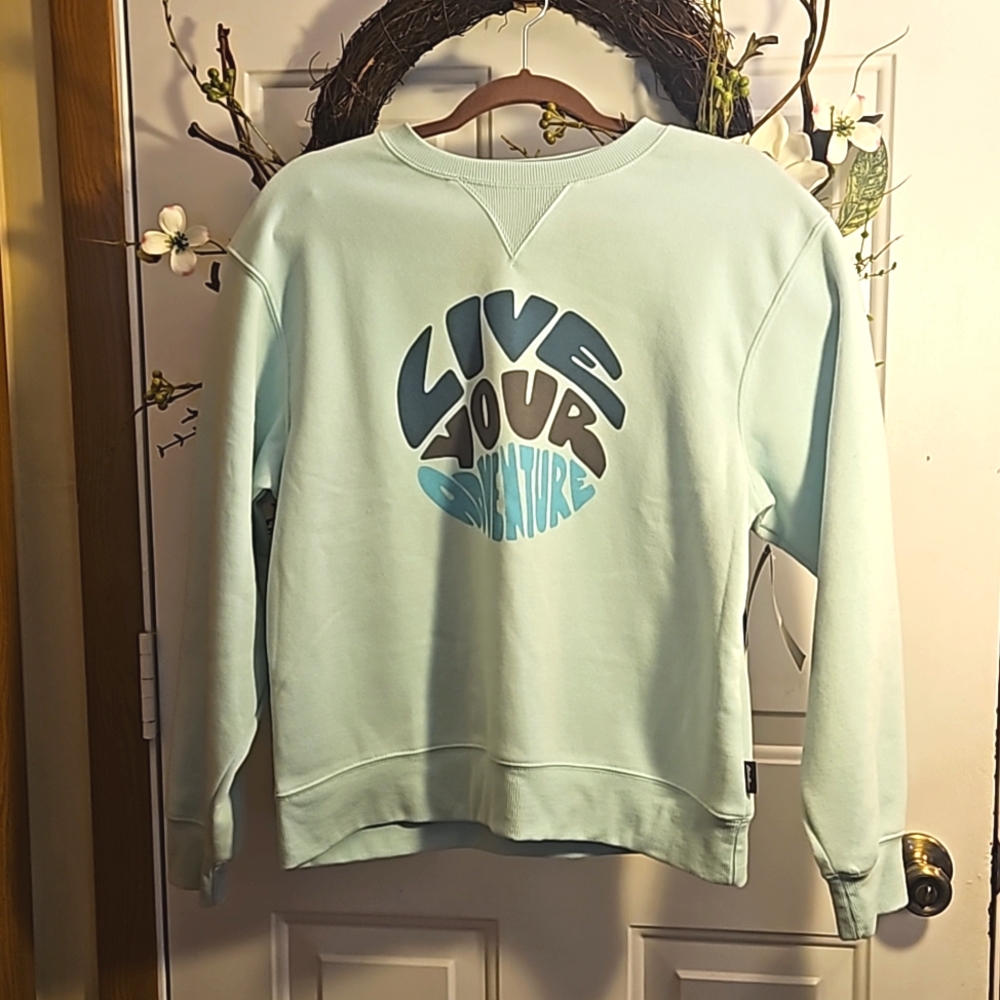 Eddie Bauer Sweatshirt